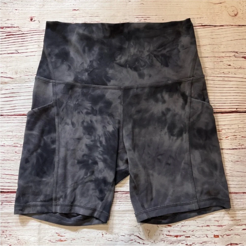 Lululemon Align Short with Pockets 6